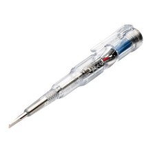 Image of Draper 10203 Multi-Function Mains Tester, 140mm