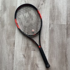 wilson federer control 103