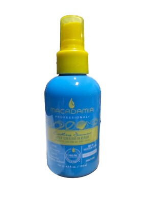 Macadamia After Sun Leave-In Repair - 4.2 oz