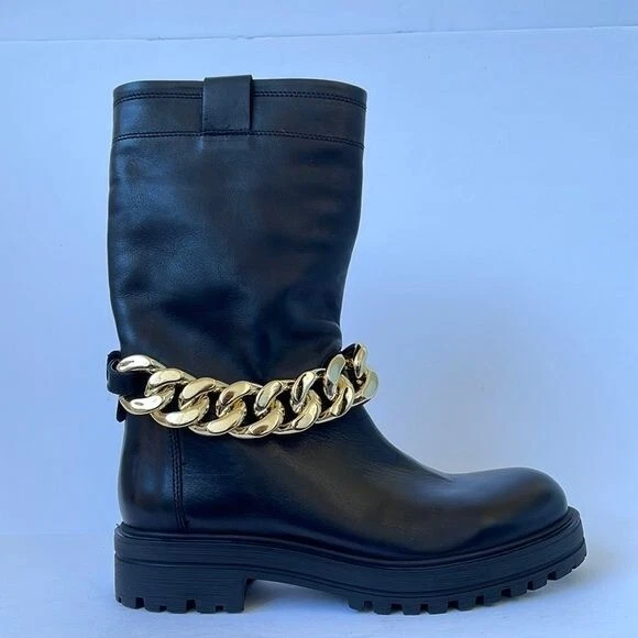 Steve madden mid calf boots sale