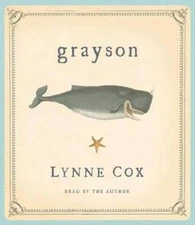 Grayson - Audio CD By Cox, Lynne - VERY GOOD