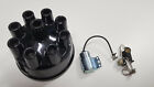 <!--F#f_0--> Ford Y Block 1955 56 distributor cap points and condenser Customline mainline <!--F/-->