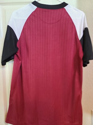 Air Jordan PSG 20/21 Third Football Kit Soccer Jersey Nike