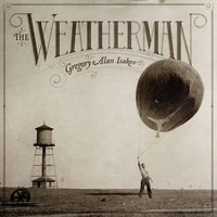 The Weatherman | Gregory Alan Isakov | Audio-Cd | CD | Deutsch | 2013