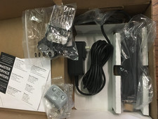 NEW Wahl KM5 2 Speed Brushless Motor Dog Clipper Black 10 Blade COMPLETE