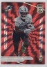 2024 Panini Donruss Elite Rookies Aspirations Shimmer /875 Tahj Washington g6p