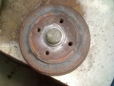 Roulement de roue Suzuki SWIFT