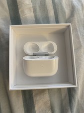 Apple AirPods 3rd Generation A2897   CHARGING CASE ONLY   