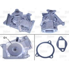 Pompe à eau Mazda DEMIO