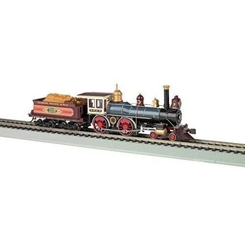Bachmann Union Pacific HO Scale Model Railroad Locomotives for