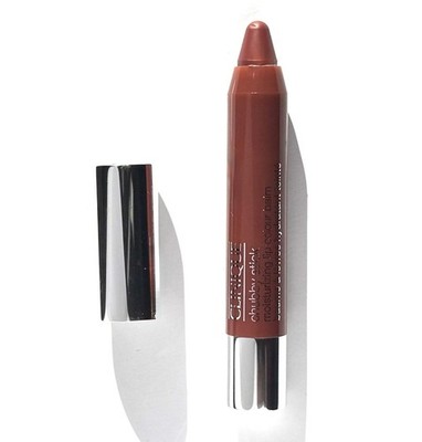 Clinique Chubby Stick Moisturizing Lip Color Balm 03 Fuller Fig 3g