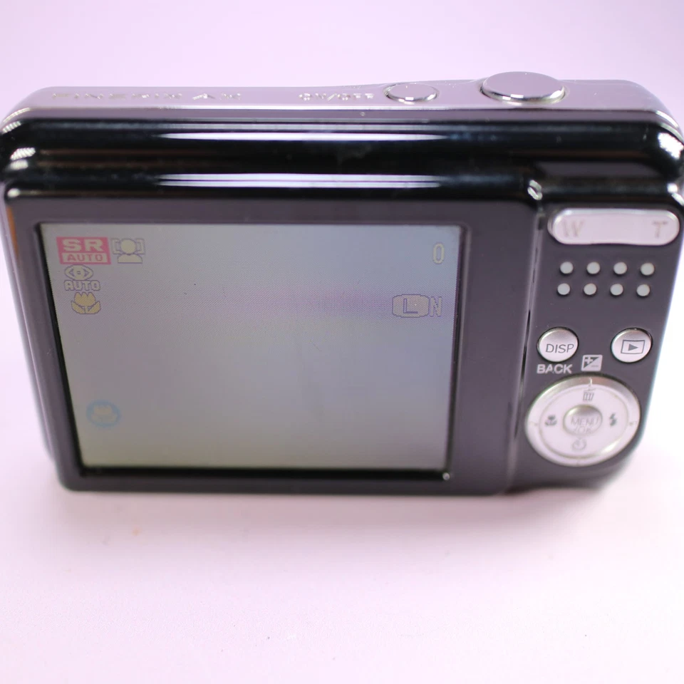 Fujifilm FinePix AX300, photo 3 of 5