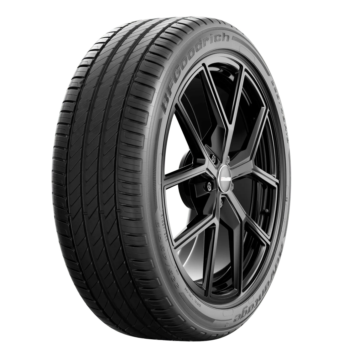 Sommerreifen Bfgoodrich 275/40 R21 107Y Advantage 2 Suv Xl-image