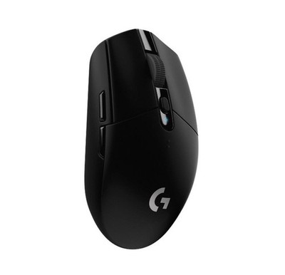 Logitech G305 Wireless Gaming Mouse Black New With Box