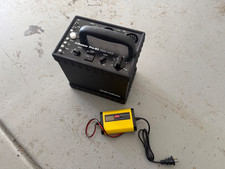 Profoto Pro-B3 1200 AirS 1200w Battery Powered Pack Pro Head, Pro B Plus
