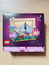 LEGO Botanicals 40916 Bepflanzter Bilderrahmen NEU + OVP vom Händler