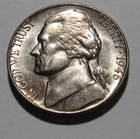 1946-S Jefferson Nickel — photo from another recent sale
