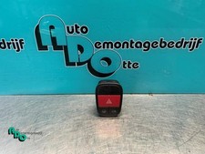 Clignotant Peugeot BIPPER