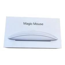 Original Apple Magic Mouse 3 USB-C A3204 Blue...
