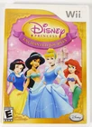 Disney Princess Enchanted Journey - Nintendo Wii