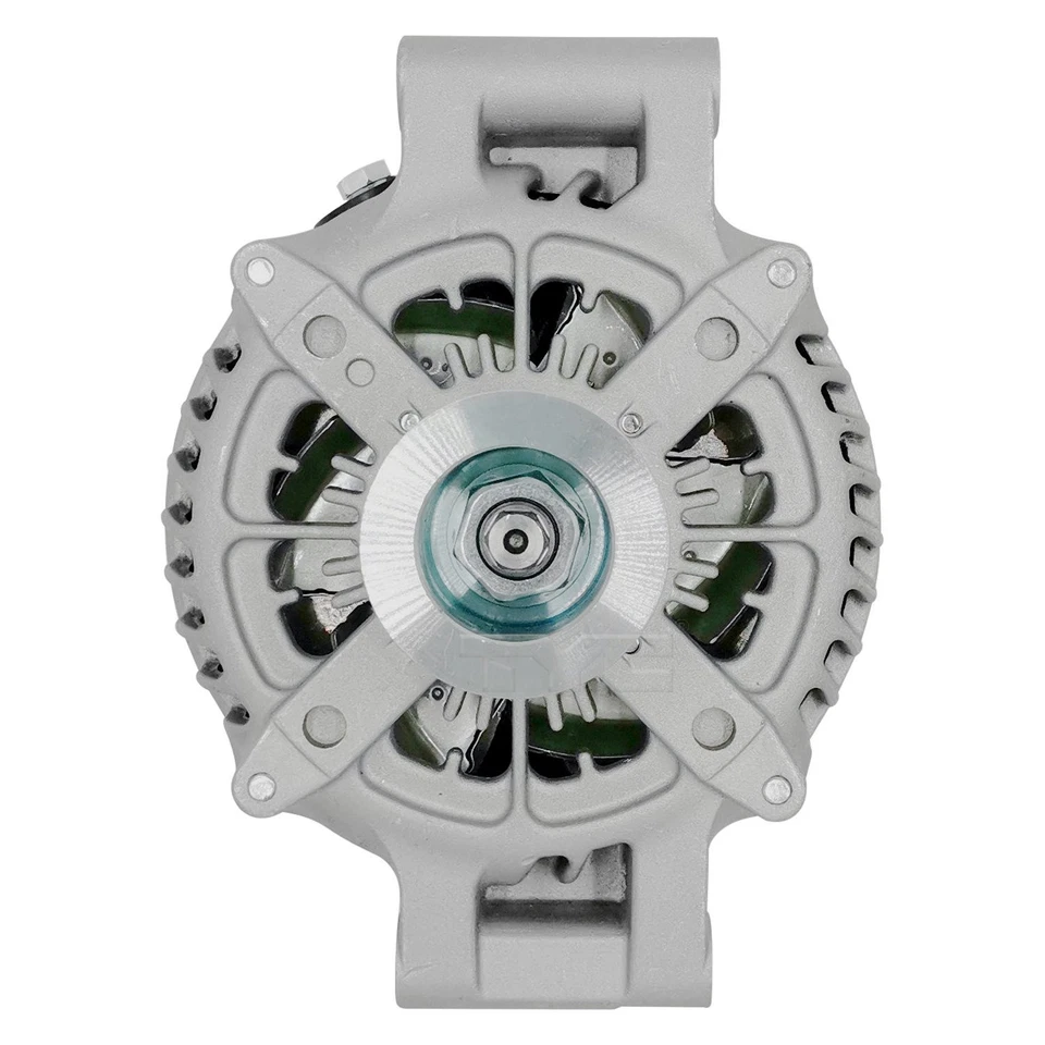 For BMW X5 2013-2016 TYC Alternator Foto 3 de 4