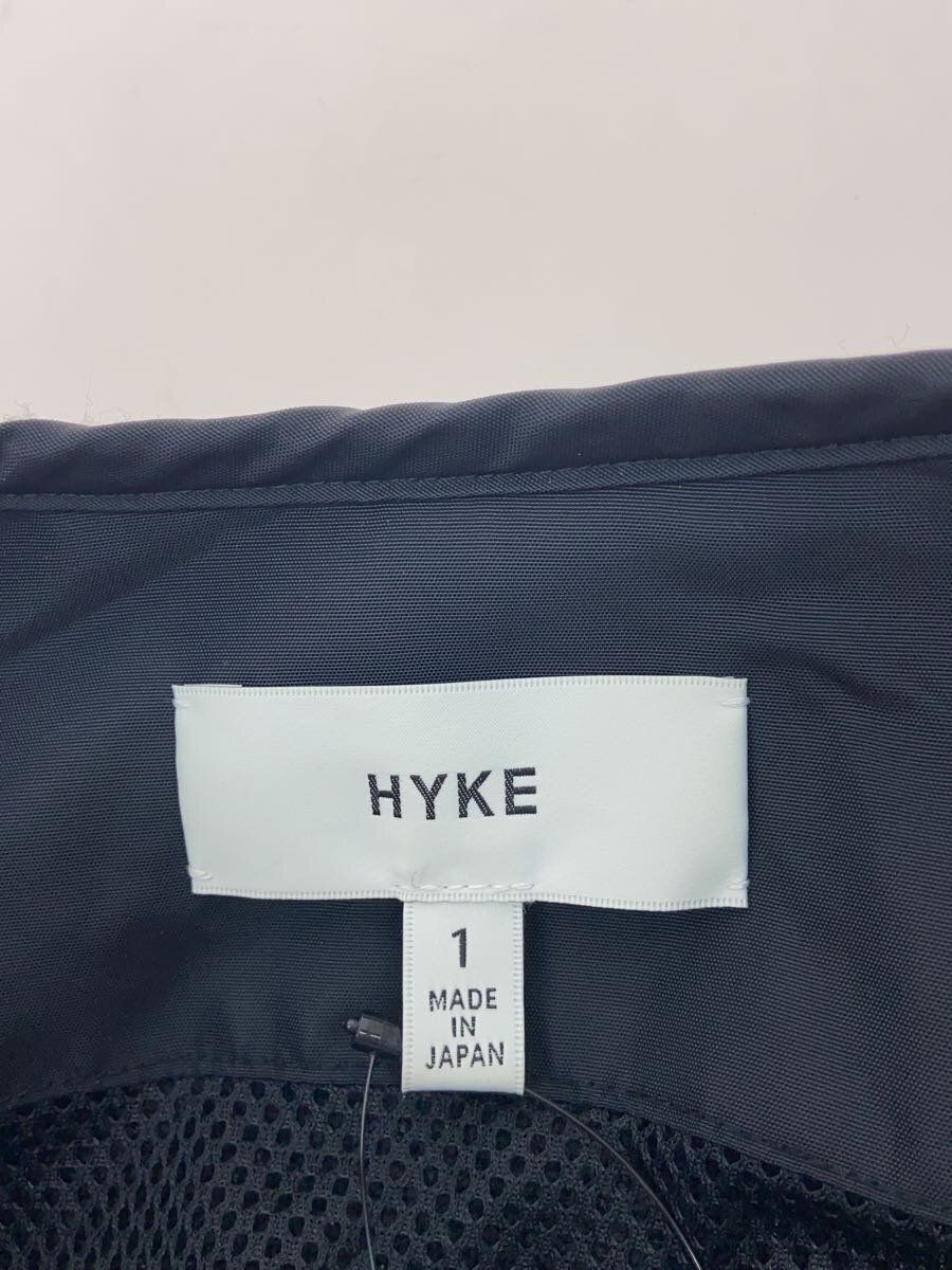 ALTRA HYKE ALTRO CAPPOTTO FINTO SHEARLING 1 POLIESTERE Nero