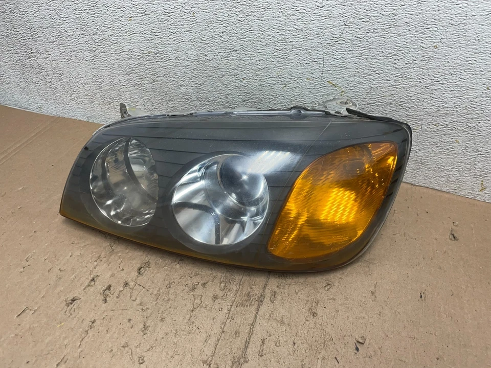 Левая оригинальная фара со стороны водителя для Hyundai XG350 2002–2003 годов выпуска Q5169 GD - Изображение 2 из 4
