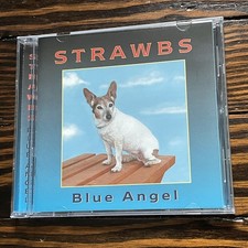 Blue Angel (WMCD 2008) - Strawbs - audioCD