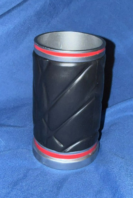 STAR WARS GALAXYS EDGE Disney Savi's POWER & CONTROL Lightsaber Scrap Metal