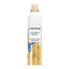 Pantene Pro-V Style Moisturizing Air Hair Spray, Level 3 Hold, 7 oz