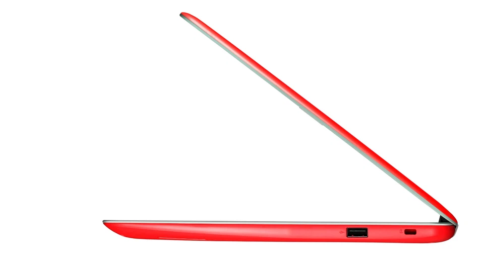 TECLADO ASUS CHROMEBOOK 13.3" HD N3060 4 16GB C300SA-DS02-RD DEFECTUOSO Foto 3 de 3