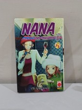 Manga Nana Collection Volume 17 - Edizione Planet Manga - Ai Yazawa 