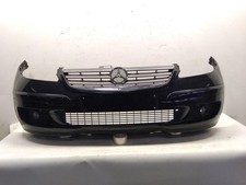 Mercedes A-Klasse W169 original Stoßfänger Stoßstange vorn Classic BJ2005 160 Tr