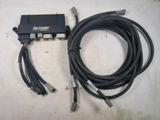 Ag Leader Downforce control module 4002764, 2 Channel, Harness 4002868&4002807