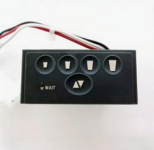 1PC NEW FOR 3518-300 REV A 20210 Coke Machine...