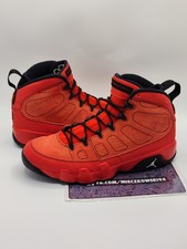 Size 10 - Jordan 9 Retro Motorboat Jones 3023...