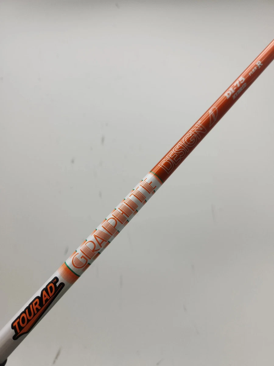 Graphite Design Hybrid Golf Club Shafts for sale | eBay