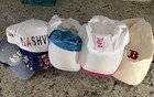 Set Of 5 Baseball Caps. Unisex. — photo 4