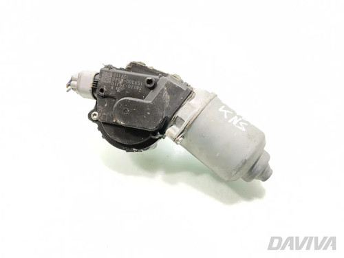 Suzuki SX4 Scheibenwischermotor vorne 2007 Fließheck 4/5dr 38110-79J10 (06-24)