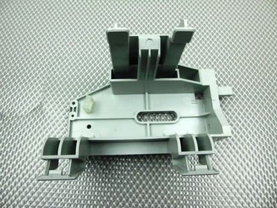 HP DesignJet T2300 eMFP Printer Touch Control Panel Holder Plastic White