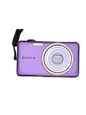 SONY Cyber-shot DSC-WX70 Digital Camera #0002