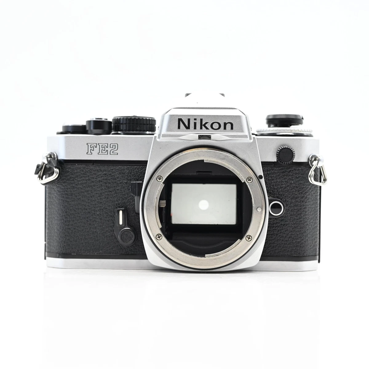 Nikon FE2 Film Cameras for sale - eBay