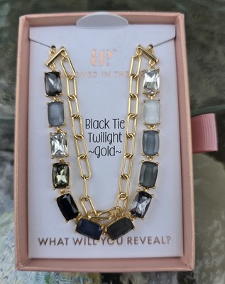 BP 2025 Holiday Jewel Candy Bracelet