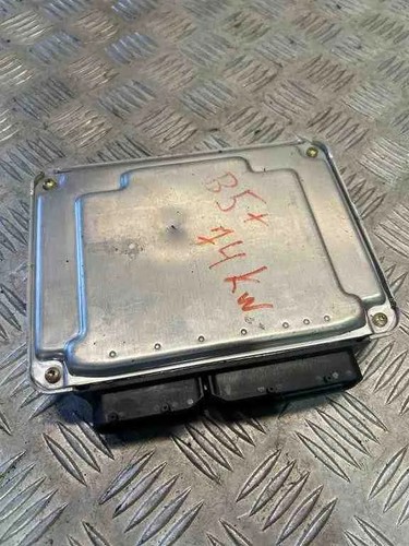 VW PASSAT B7 ALLTRACK 365 Motorsteuergerät ECU 038906019GL 1.90 Diesel 32456558