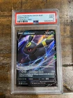 POKEMON 2022 V Heroes Tins Promo UMBREON V #203 PSA 9 Mint RARE