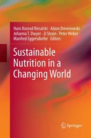 Hans Konrad Biesalski (U. A.) | Sustainable Nutrition In A Changing World | Buch