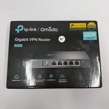 TP-Link Omada Gigabit VPN Router ER605