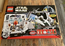 LEGO Star Wars 7754 Home One Mon Calamari Star Cruiser NEU OVP versiegelt
