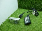 Ricoh Caplio R3 7.0MP Digital Camera + CHARGER *POOR BATTERY* TESTED WORKING #6J