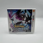 Pokémon Ultra Moon Nintendo 3DS Refurbished 1 Year Warranty